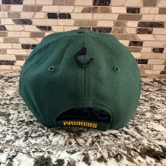 NFL Green Bay Packers 47 MVP Hat - Picture 3 of 7